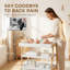 Baby Changing Table