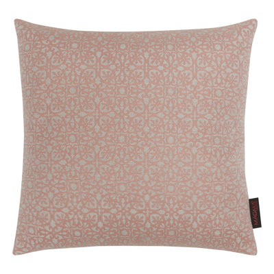 Zoey Reversible Throw Pillow