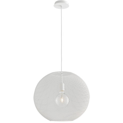 Keira 1 - Light Sphere Pendant