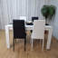 Aminul 4 -Person Dining Set
