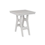 Harbor Outdoor Square Dining Table