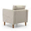 Fauteuil Hana 55,88 cm