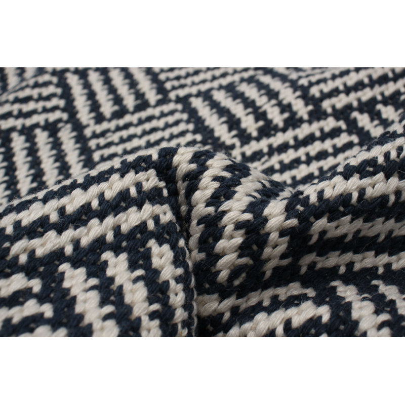 Jennabel Geometric Indoor Rug, Rectangle 4'10" x 7'6"
