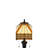 Alke 60 " Traditional Floor Lamp