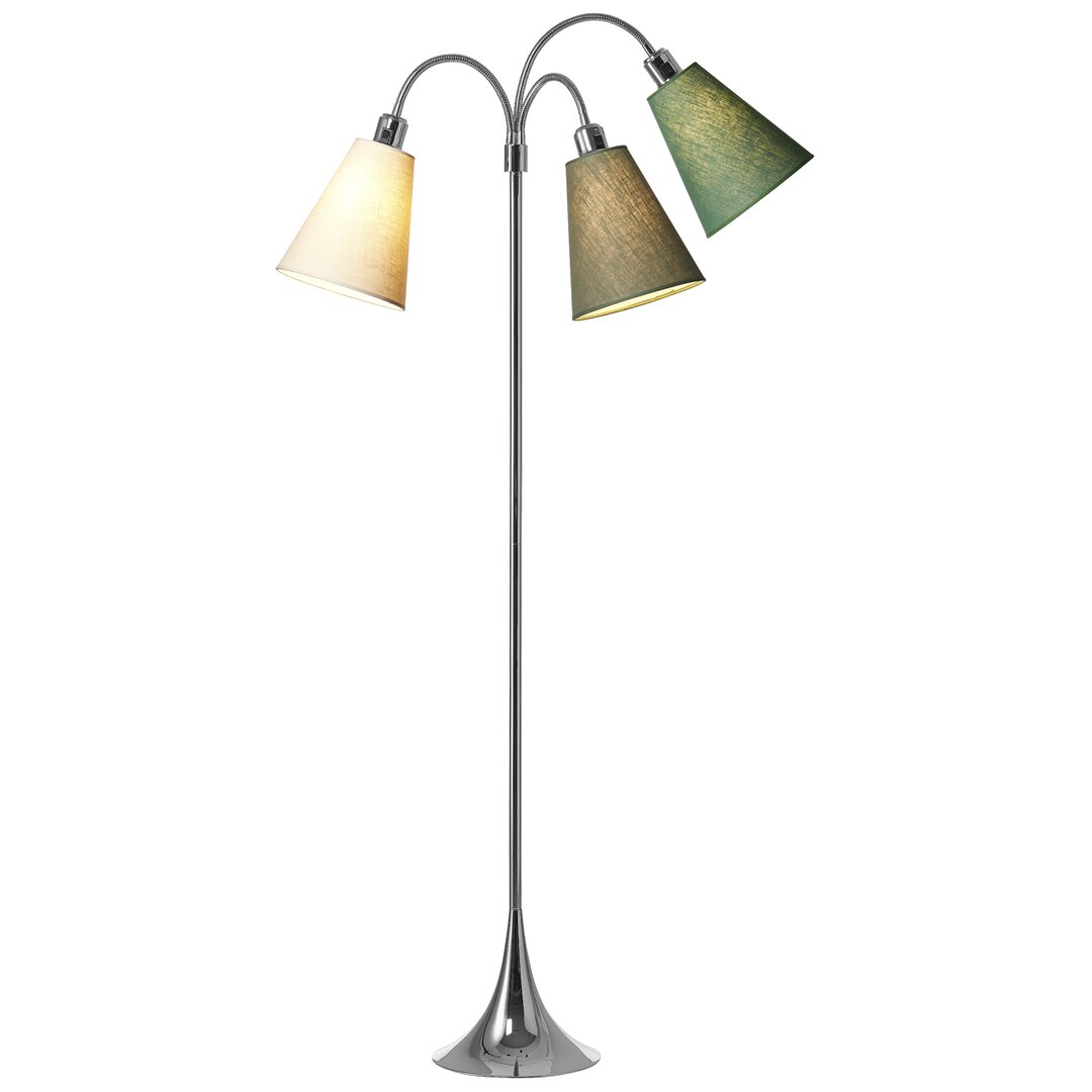 150 cm Bogenlampe Anjae