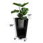 Millang Handmade Metal Pot Planter