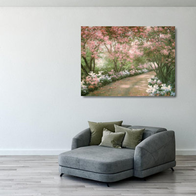Azalea Walk