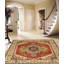 Serapi Wool Oriental Area Rug