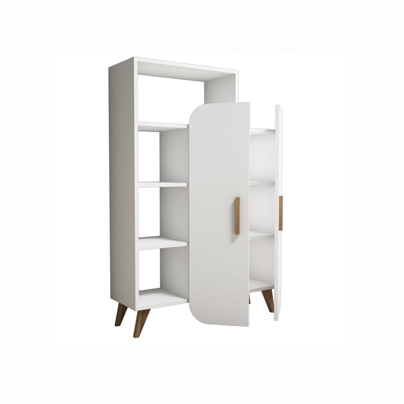 Freestanding Bathroom Cabinet