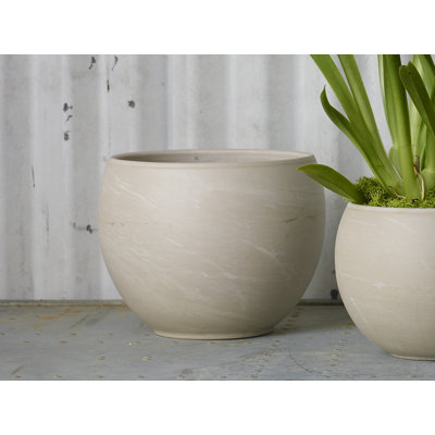 Handmade Ceramic Pot Planter