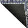 Premium Machine Washable Prisco Denim Rug