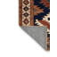 Tapis brun lavable à la machine-1616837687