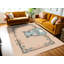 Tapis mignon lavable pour enfants Bungalow Rose-393783694