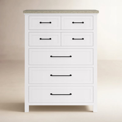Kenya 5 - Drawer Dresser