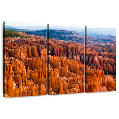 Alvord Bryce Amphitheater