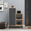 6 Pair Shoe Rack-778363364