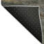 Tapis graphite de qualité supérieure lavable à la machine Prisco-1990909158