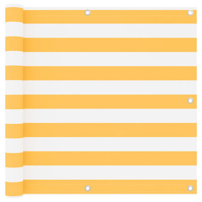 Fomo 0.9m x 4m Rectangular Shade Sail
