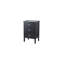 Naugatuck 43cm W Bedside Table-48732339