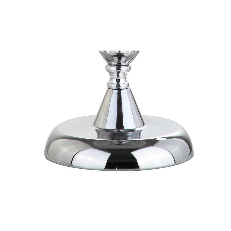 Dashai Crystal Table Lamp
