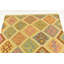 Tapis beige clair Johana