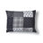 London Quilted Patchwork Quilt-861572322