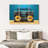 " Boombox Player " Print-98978737