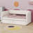 Velvet Upholstered Daybed With Pop Up Trundle-88244015