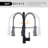 TITAMORE Pull Down Kitchen Faucet-50878064