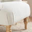Hegland 73Cm Wide Tufted Polyester Blend Armchair-98497082