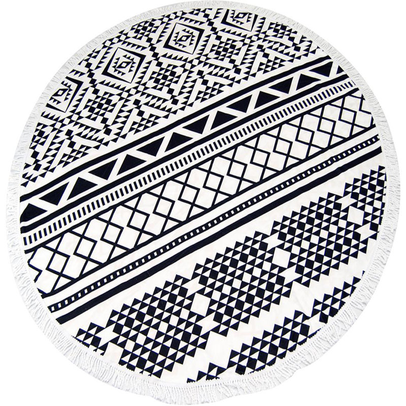 Roxbury Beach Towel