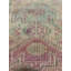 Chemin de table tribal Dakhia 3 x 13 rétro Anatolian