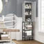 Armoire à linge autoportante Jenniyah-88203341