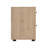 Rorry 2 Drawer Nightstand
