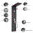 45'' Shower Panel with Fixed Shower Head
