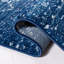 Tapis bleu / ivoire Peabody Southwestern-2044247161