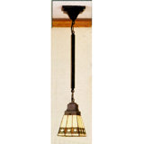 Barboza 1 - Light Pendant