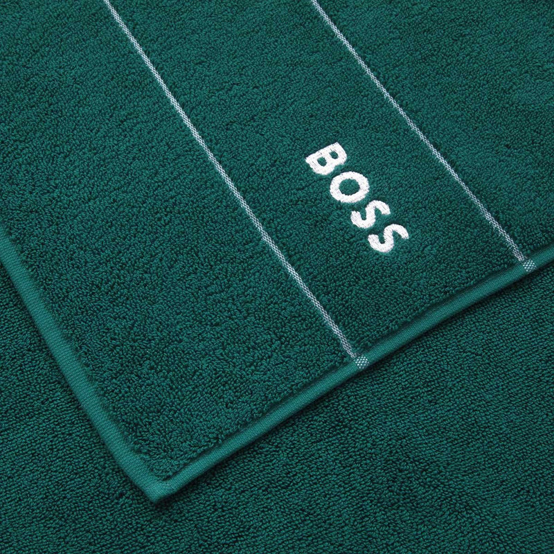 100% Cotton Bath Sheet, Everglade