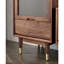 Armoire d'appoint verticale Nordic