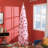 Artificial Pencil Christmas Tree