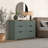 Aroob 6 Drawer Dresser 47.24'' W-414130684
