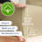 400 Thread Count Cotton Sheet Set – Extra Deep Pocket, Cooling, Breathable & Soft Bedding-106537228-106537225