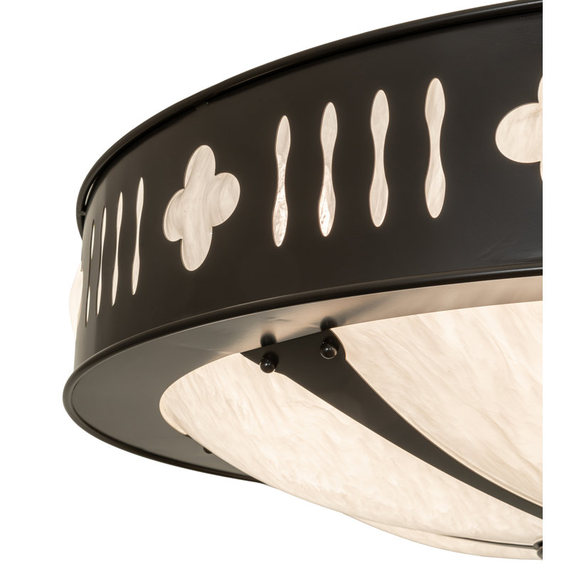 8 - Light Pendant