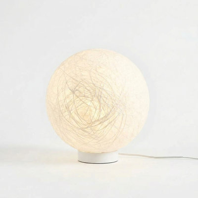 Globe terrestre imperméable Moon Stakes