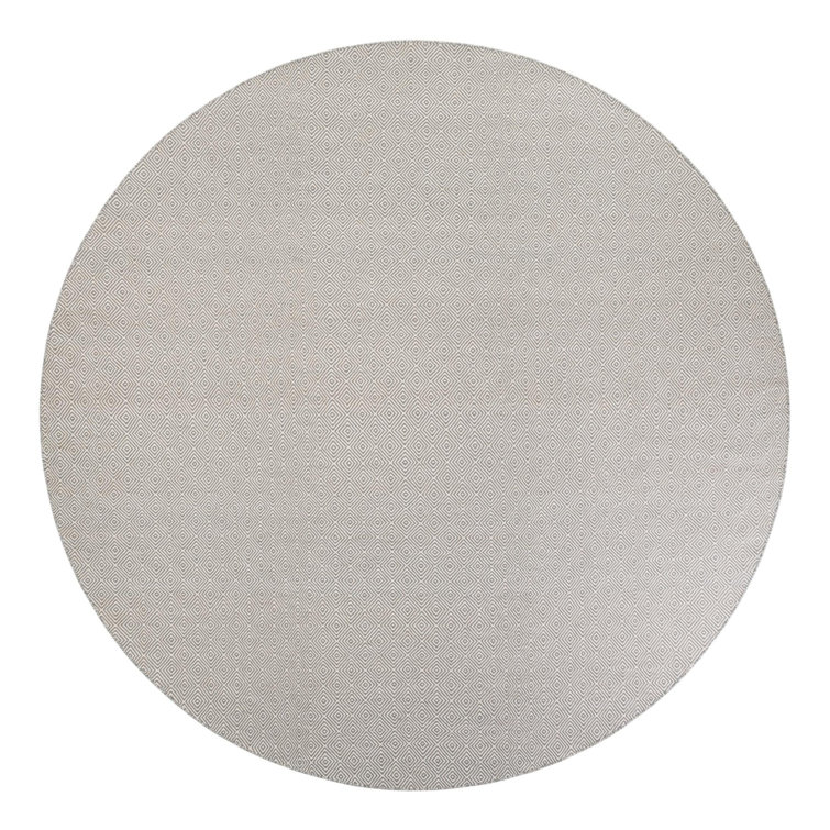 Traetyn Flatweave Wool Indoor Rug