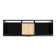 Hamlet 67'' Double Bathroom Vanity with White Quartz Top