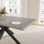 6 - Person Extendable Dining Set-1820040419