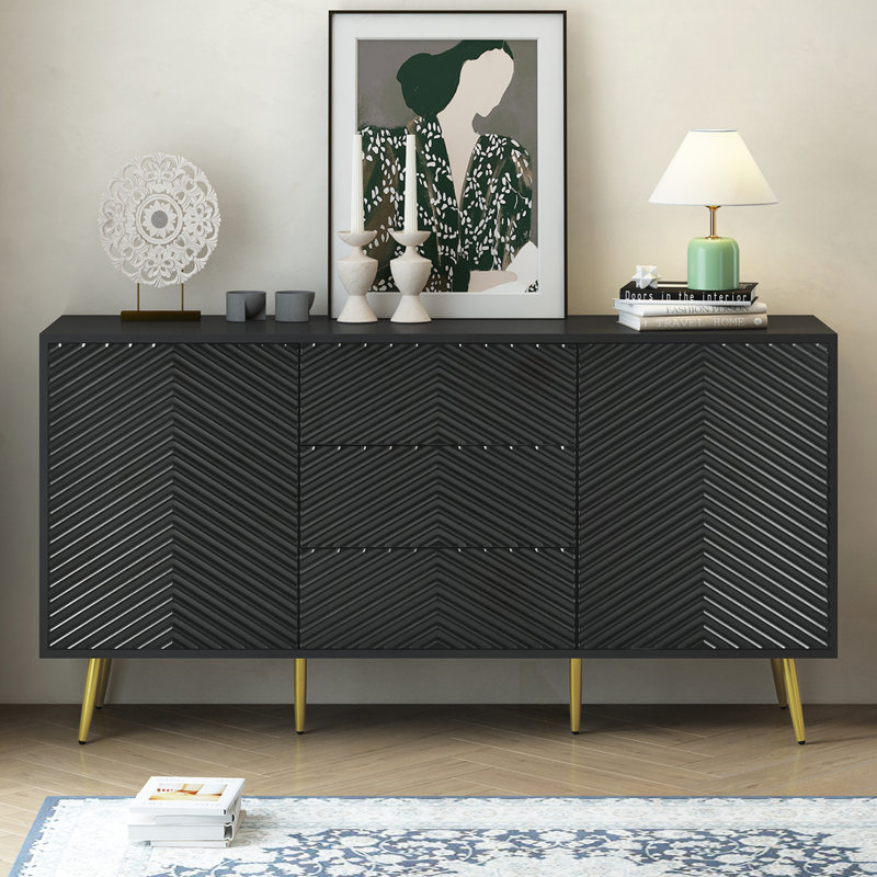 Buffet Modern