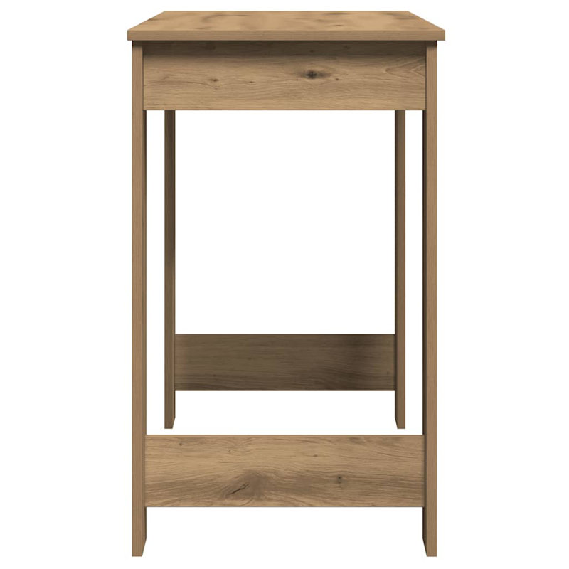 Computer Desk, Artisan Oak