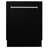 ZLINE 24 in. Tallac Series Tall Tub Dishwasher in W/ Tub, 51dBa-84366103